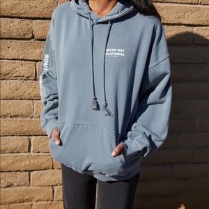 south bay sweatshirt